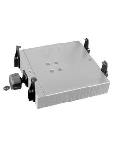 RAM Mounts RAM Secure-N-Motion Laptop Tray Security Kit