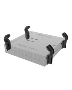 RAM Mounts RAM Tough-Tray Angled Retaining Arm Kit