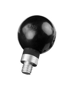 RAM Mounts RAM Ball Adapter with 3/8"-16 Threaded Post