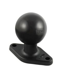 RAM Mounts RAM Diamond Ball Base