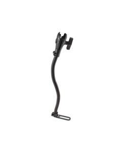 RAM Mounts RAM POD I WITH 1.5" SINGLE SOCKET ARM
