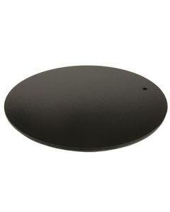 RAM Mounts RAM Steel Adhesive Plate Adapter for Magnetic Mounts