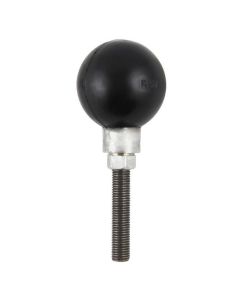 RAM Mounts Ball Adapter with M8 Threaded Stud
