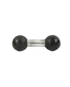 RAM Mounts RAM Double Ball Adapter