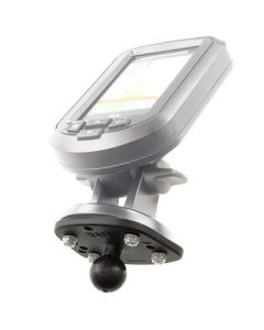 RAM Mounts RAM Ball Adapter for Humminbird Piranha + More
