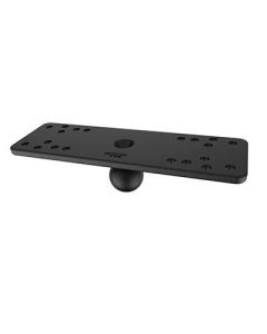 RAM Mounts RAM Universal Marine Electronic Ball