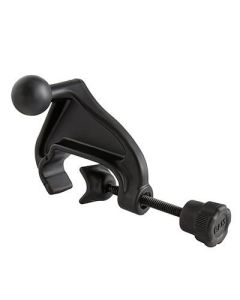 RAM Mounts RAM Yoke Clamp Base with Ball