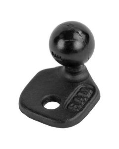 RAM Mounts RAM Ball Adapter for Ski Mirror