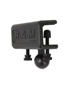RAM Mounts RAM Glare Shield Clamp Ball Base