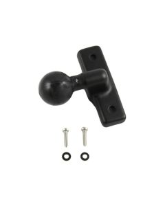 RAM Mounts Ball Adapter with Hardware for Garmin StreetPilot