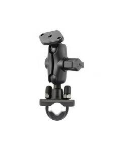 RAM Mounts 240.4g, Aluminium/Rubber, Black