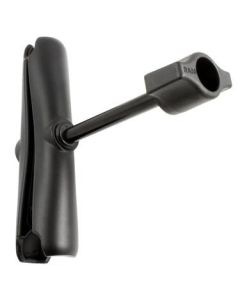 RAM Mounts RAM Double Socket Arm with Retention Arm