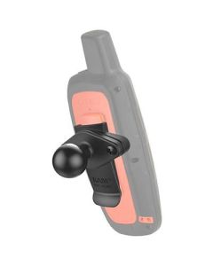 RAM Mounts RAM Spine Clip Holder with Ball for Garmin Handheld Devices