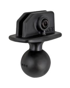 RAM Mounts RAM Ball Adapter for Garmin VIRB