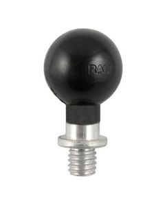 RAM Mounts RAM Ball Adapter with 3/8"-16 Threaded Post