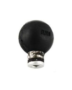 RAM Mounts RAM Ball Adapter with #10-24 Threaded Hole