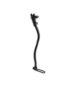 RAM Mounts RAM Pod I Locking Vehicle Mount with 18" Rod and Socket Arm