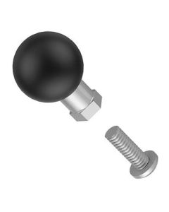 RAM Mounts RAM Add-A-Ball for RAM Torque Large Rail Bases