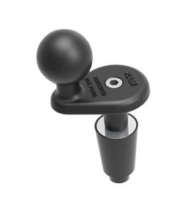 RAM Mounts RAM Motorcycle Fork Stem Ball Base