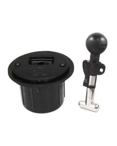 RAM Mounts RAM Ball with Tallon Female Base