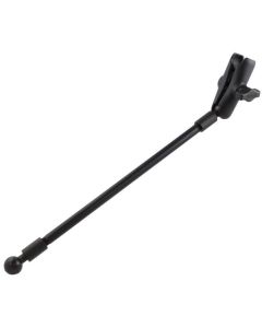 RAM Mounts RAM 22 Double Ball Extention Pipe with Double Socket Arm