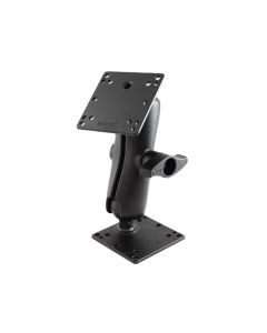 RAM Mounts Mount With 2 Qty Vesa Plate 100 mm