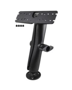 RAM Mounts RAM Large Marine Electronics Mount