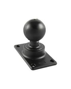 RAM Mounts RAM 50x100mm Half VESA Plate with Ball