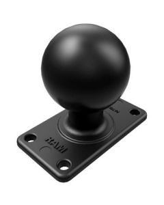 RAM Mounts RAM 35x75mm VESA Plate with Ball