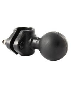 RAM Mounts Ball Adapter with 1" NPT Hole