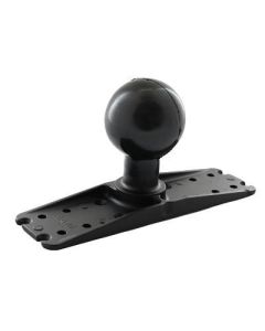 RAM Mounts RAM Large Marine Electronics Ball Adapter