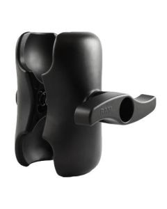 RAM Mounts RAM Double Socket Arm