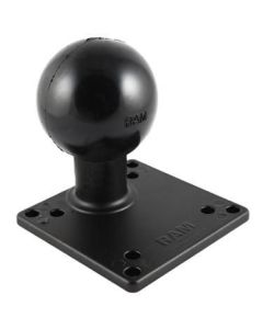 RAM Mounts RAM 100x100mm VESA Plate with Ball