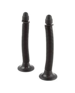 RAM Mounts RAM 2-Pack 6" Adjustable Foot Stabilizers