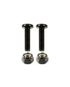 RAM Mounts Hardware Pack for Metal Bases