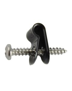 RAM Mounts Power Cord Retaining Hardware Pack