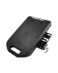 RAM Mounts RAM Handi-Case with RAM Slide-N-Lock