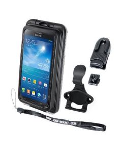 RAM Mounts RAM Aqua Box Pro 20 Case with Cradle Clip & Accessories