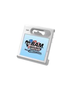 RAM Mounts RAM Unpowered Cradle for Motion Computing C5 & F5