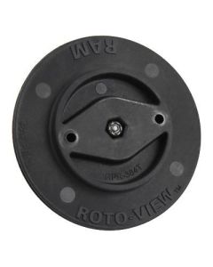 RAM Mounts RAM Roto-View Adapter Plate