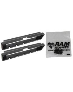RAM Mounts RAM Tab-Tite End Cups for 8" Tablets with Case