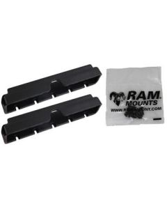 RAM Mounts RAM Tab-Tite End Cups for Google Nexus 7 with Case