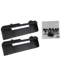 RAM Mounts RAM Tab-Tite End Cups for Panasonic Toughpad FZ-G1