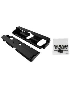RAM Mounts RAM Tab-Tite End Cups for 9" Tablets with Heavy Duty Cases