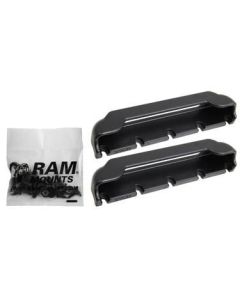 RAM Mounts RAM Tab-Tite End Cups for Samsung Galaxy Tab 4 7.0 + More