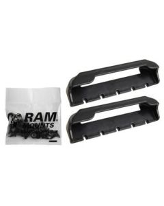 RAM Mounts RAM Tab-Tite End Cups for 7-8" Tablets with Cases