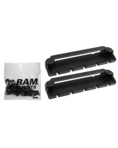 RAM Mounts RAM Tab-Tite End Cups for 8" Tablets