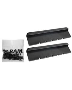 RAM Mounts RAM Tab-Tite End Cups for Samsung Tab 4 10.1 + More