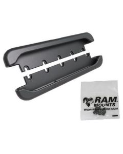RAM Mounts RAM Tab-Tite End Cups for Samsung Galaxy Tab A 8.0 + More