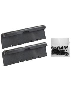 RAM Mounts End Cups for 9.7" Tablets